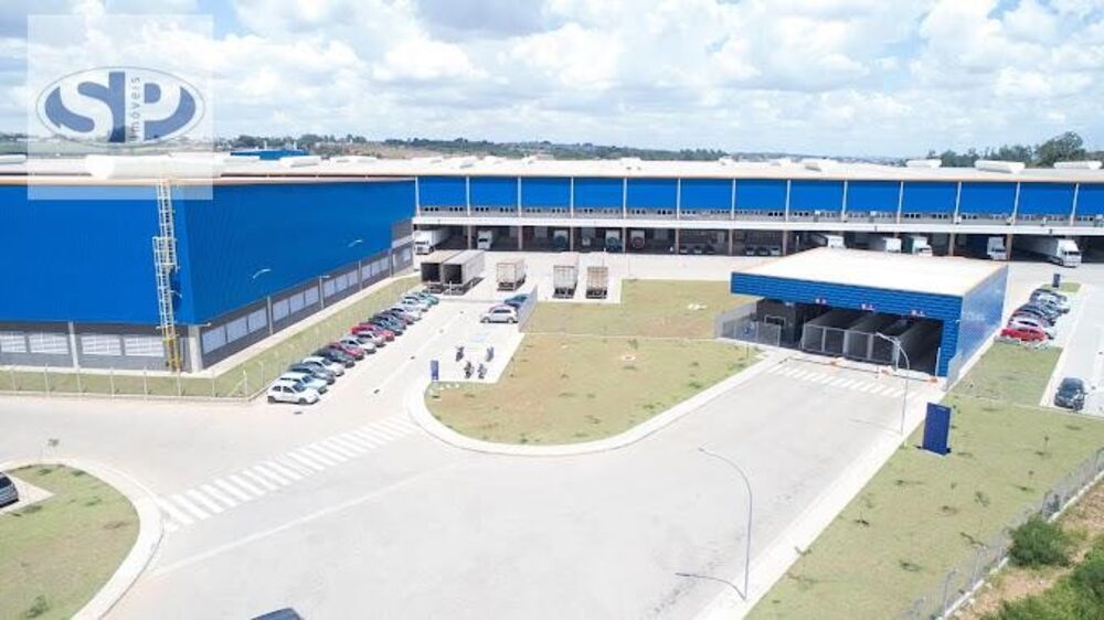 Depósito-Galpão, 2839 m² - Foto 25