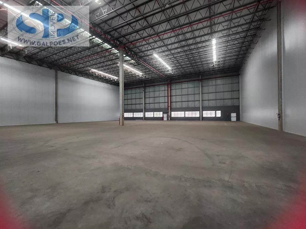 Depósito-Galpão, 2839 m² - Foto 15