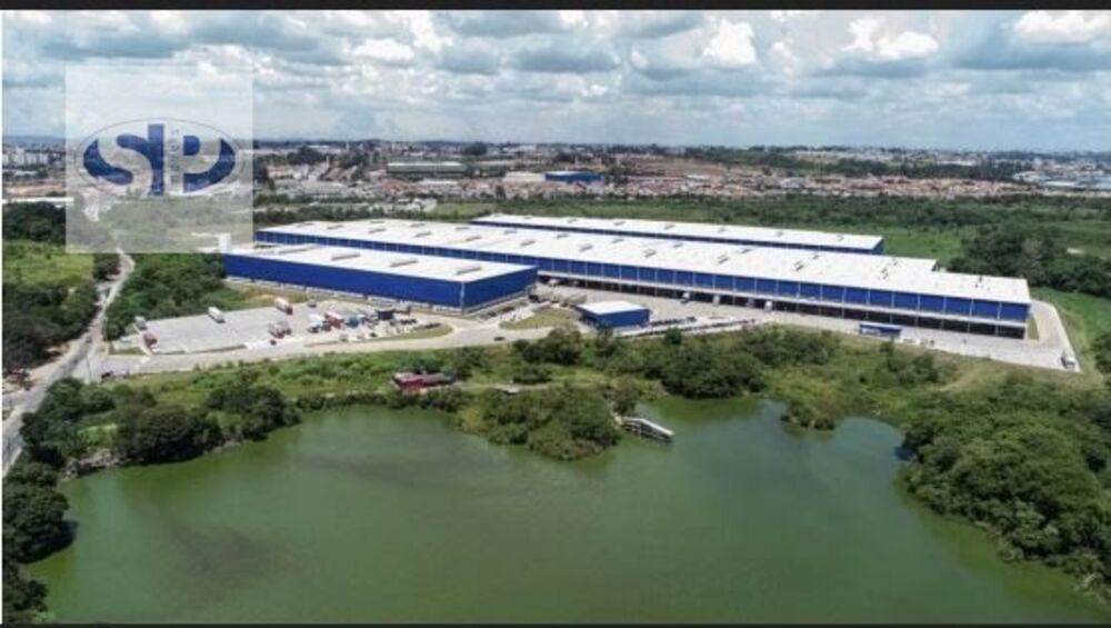 Depósito-Galpão, 2839 m² - Foto 23