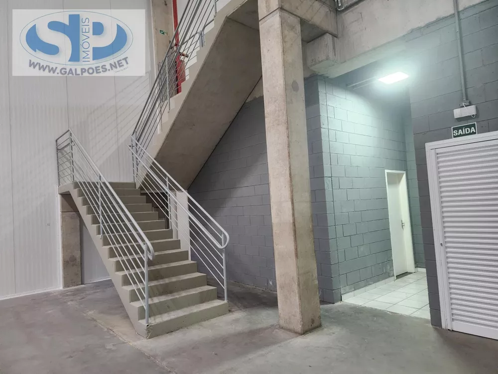 Depósito-Galpão, 2839 m² - Foto 3