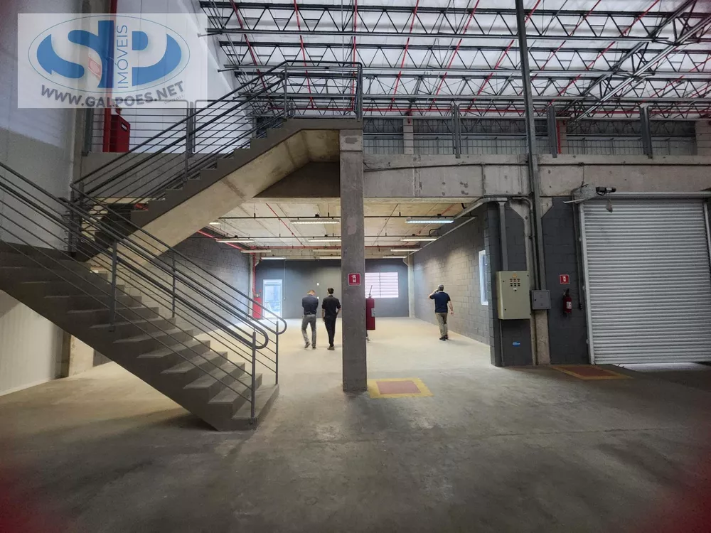 Depósito-Galpão, 2839 m² - Foto 12