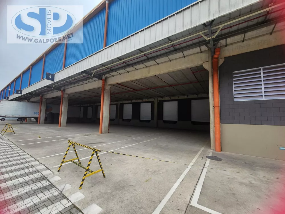 Depósito-Galpão, 2839 m² - Foto 11