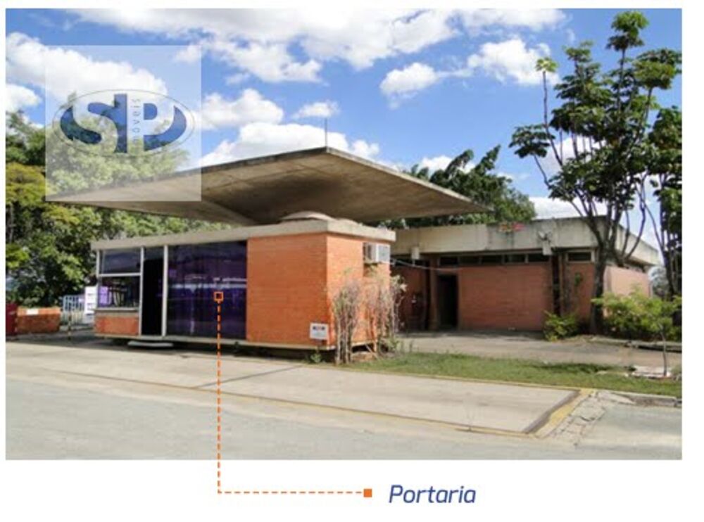 Depósito-Galpão, 14735 m² - Foto 10
