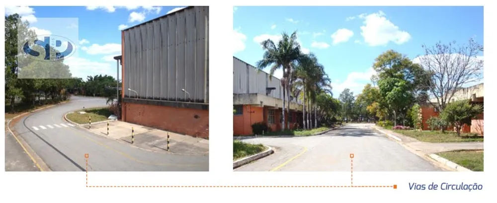 Depósito-Galpão, 14735 m² - Foto 8
