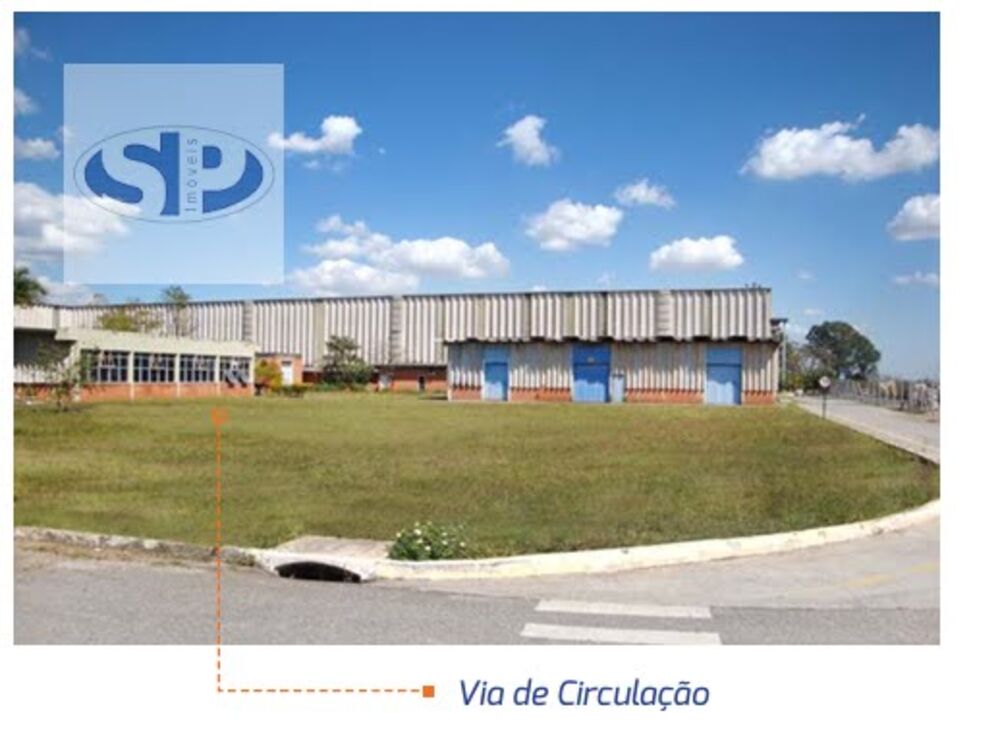 Depósito-Galpão, 14735 m² - Foto 9