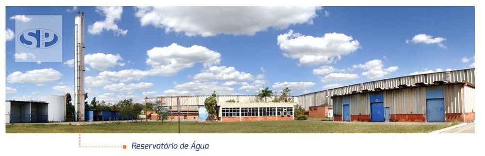 Depósito-Galpão, 14735 m² - Foto 11