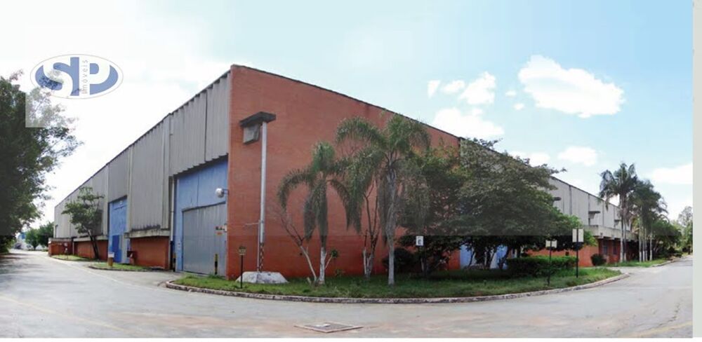 Depósito-Galpão, 14735 m² - Foto 2