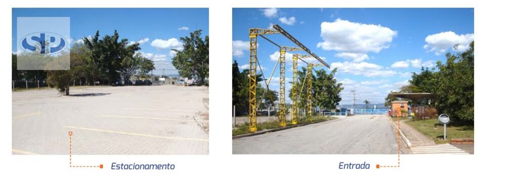Depósito-Galpão, 14735 m² - Foto 7