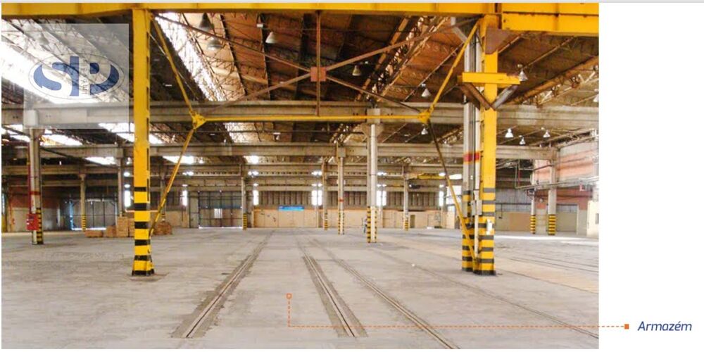 Depósito-Galpão, 14735 m² - Foto 13