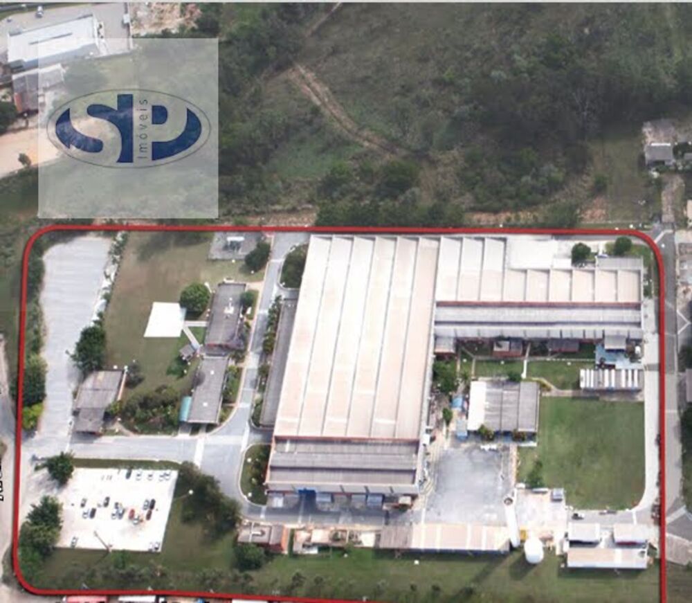 Depósito-Galpão, 14735 m² - Foto 3