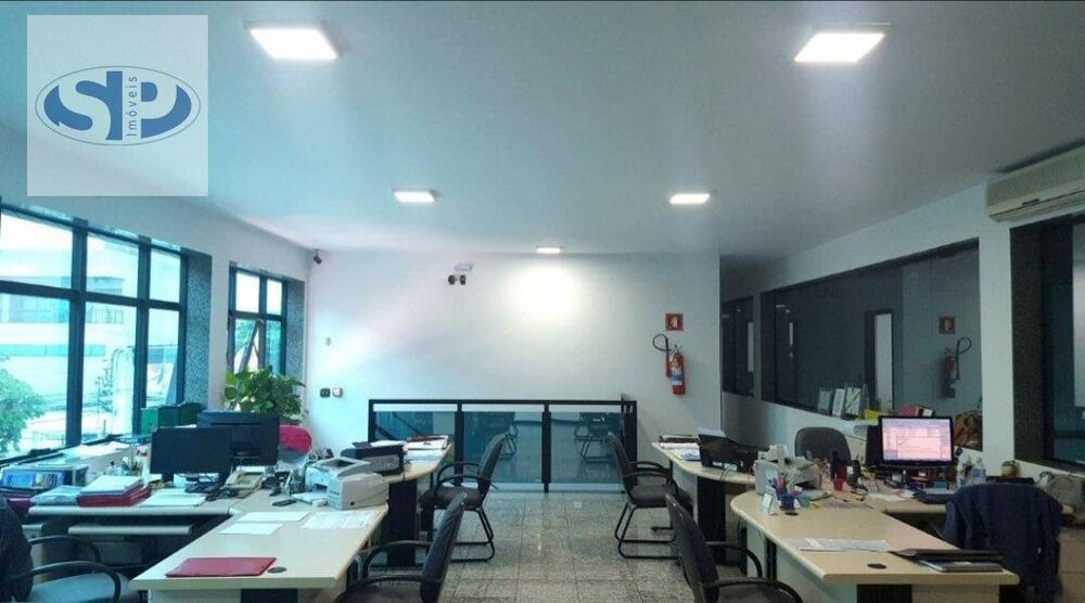 Depósito-Galpão, 1234 m² - Foto 3
