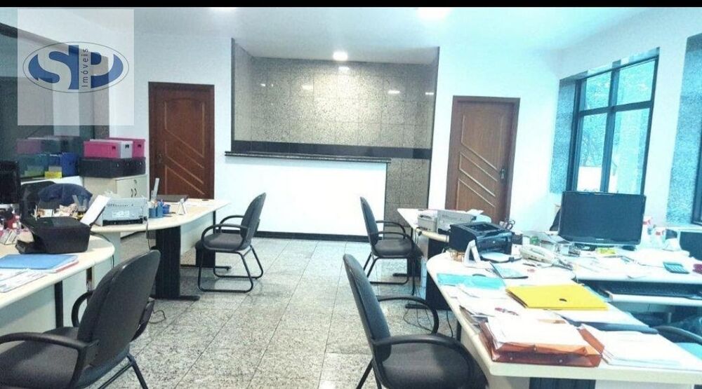 Depósito-Galpão, 1234 m² - Foto 1