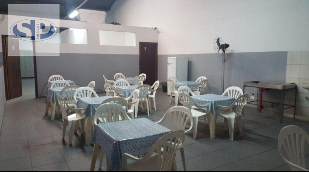 Depósito-Galpão, 1234 m² - Foto 4