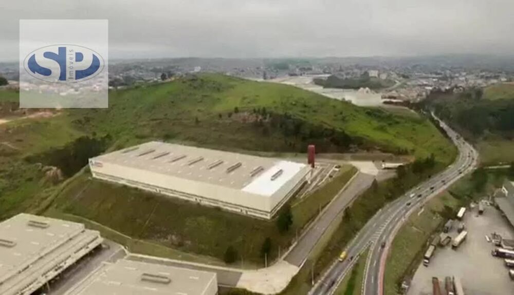 Loteamento e Condomínio, 2 hectares - Foto 2