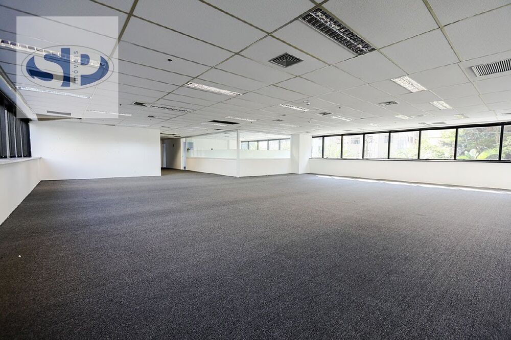Conjunto Comercial-Sala para alugar, 571m² - Foto 2