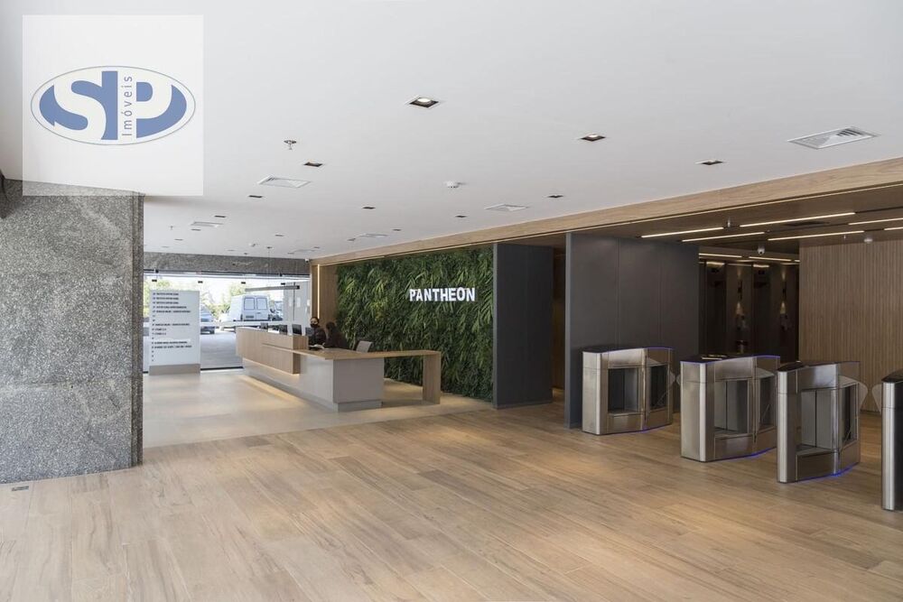 Conjunto Comercial-Sala para alugar, 571m² - Foto 1