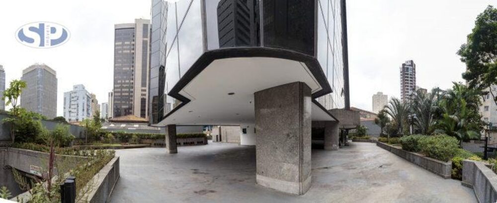 Conjunto Comercial-Sala para alugar, 571m² - Foto 6
