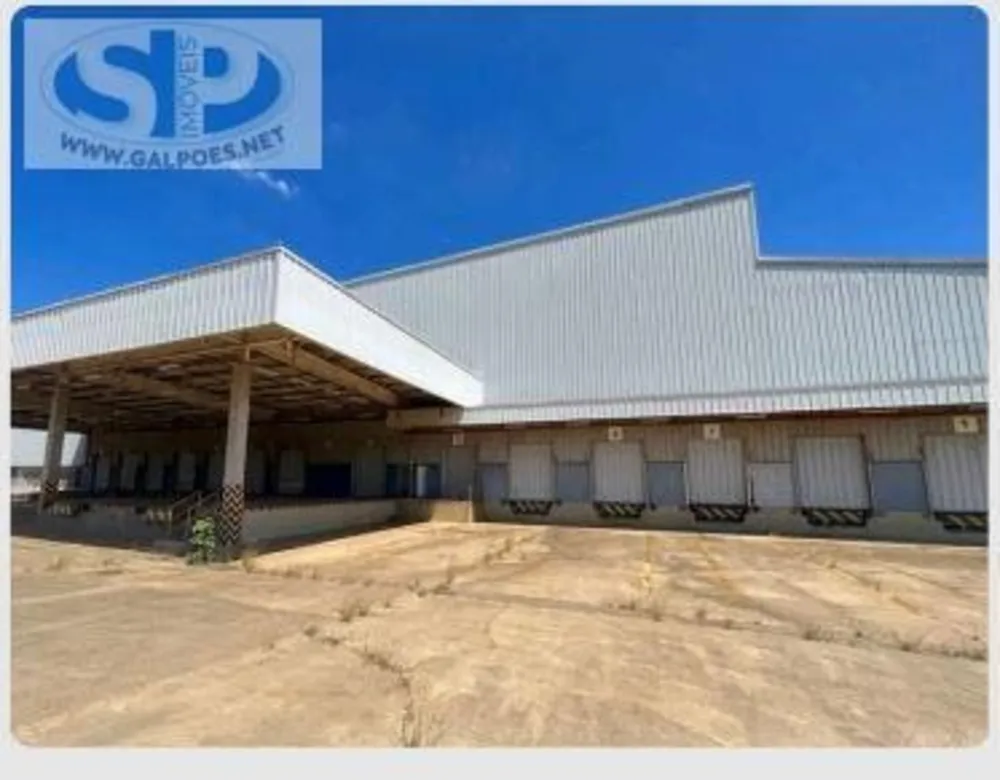 Depósito-Galpão, 3750 m² - Foto 2