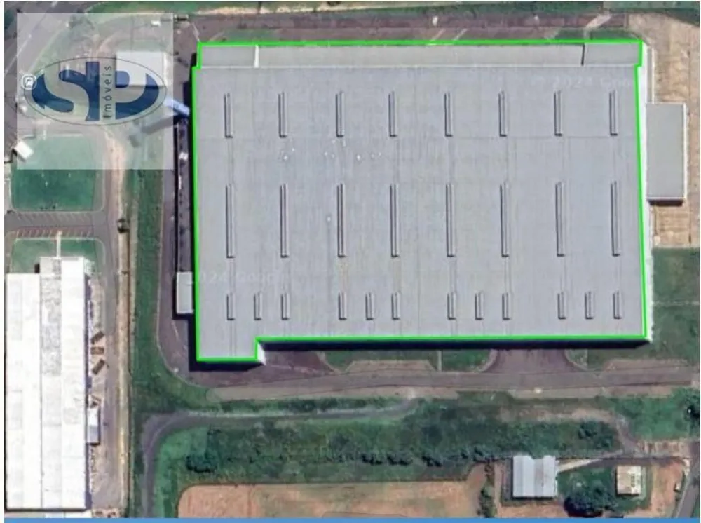 Depósito-Galpão, 3750 m² - Foto 13