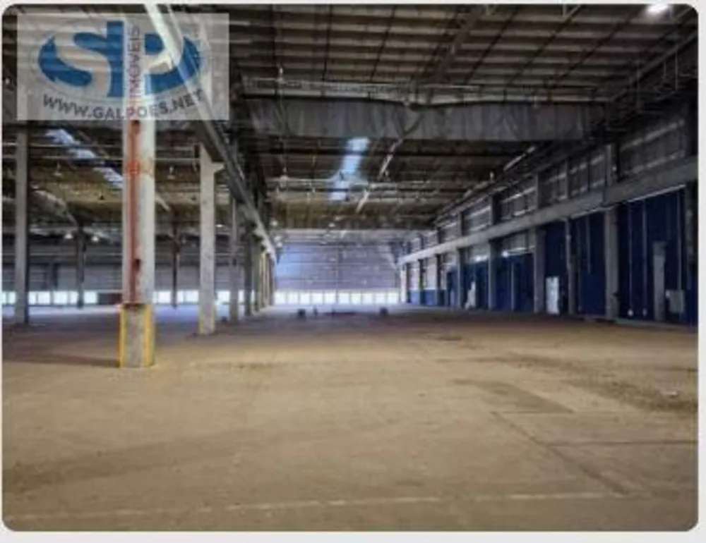 Depósito-Galpão, 3750 m² - Foto 8