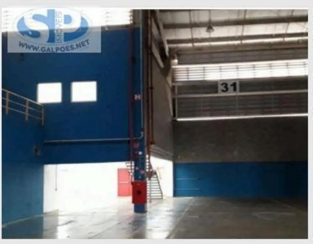 Depósito-Galpão, 3750 m² - Foto 7