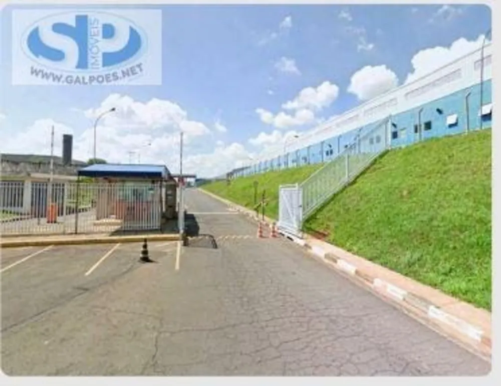 Depósito-Galpão, 3750 m² - Foto 5