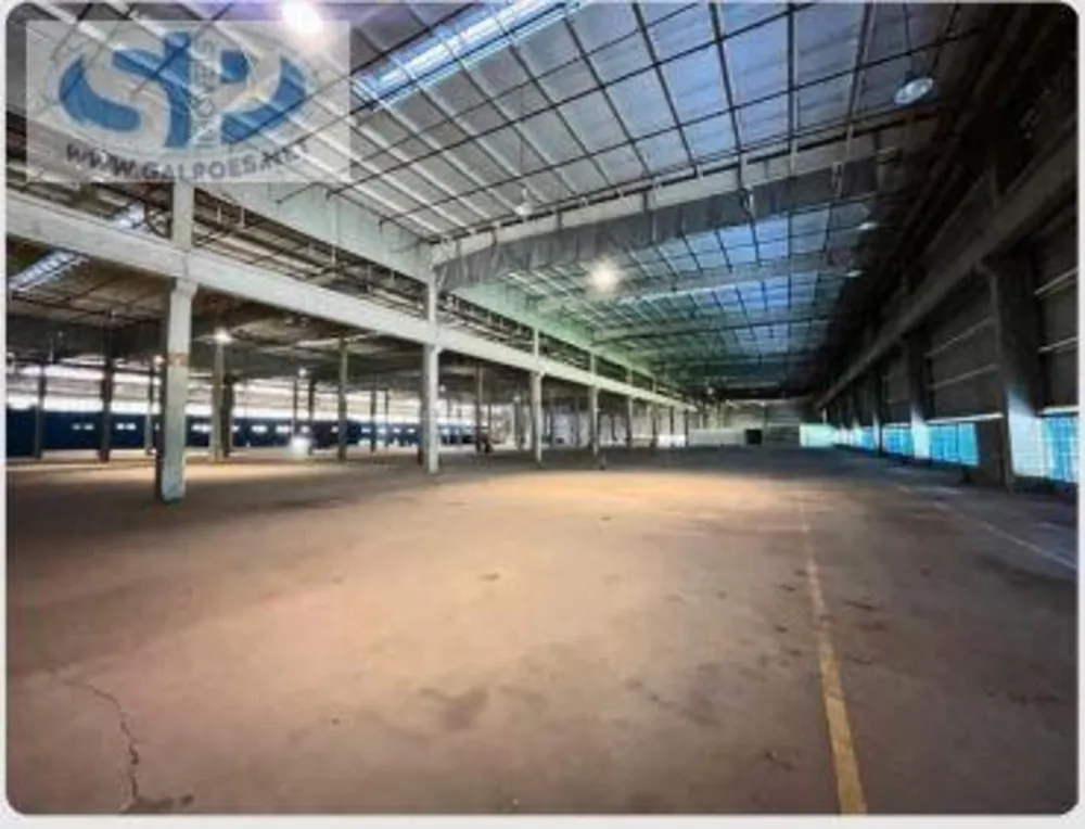 Depósito-Galpão, 3750 m² - Foto 11