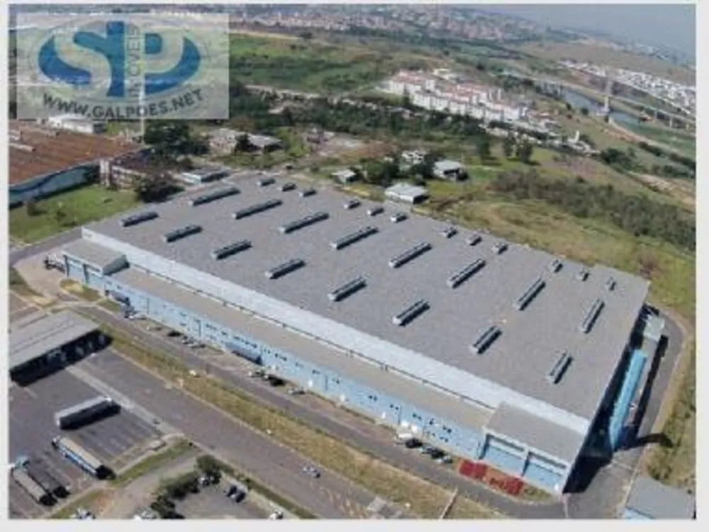 Depósito-Galpão, 3750 m² - Foto 4