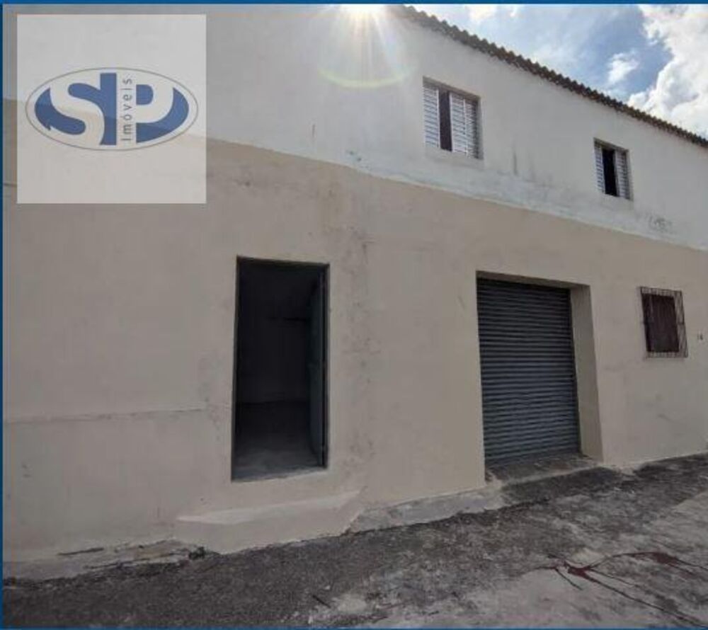 Depósito-Galpão, 544 m² - Foto 11