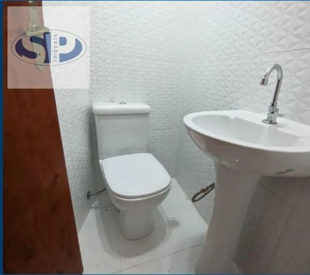 Depósito-Galpão, 544 m² - Foto 6
