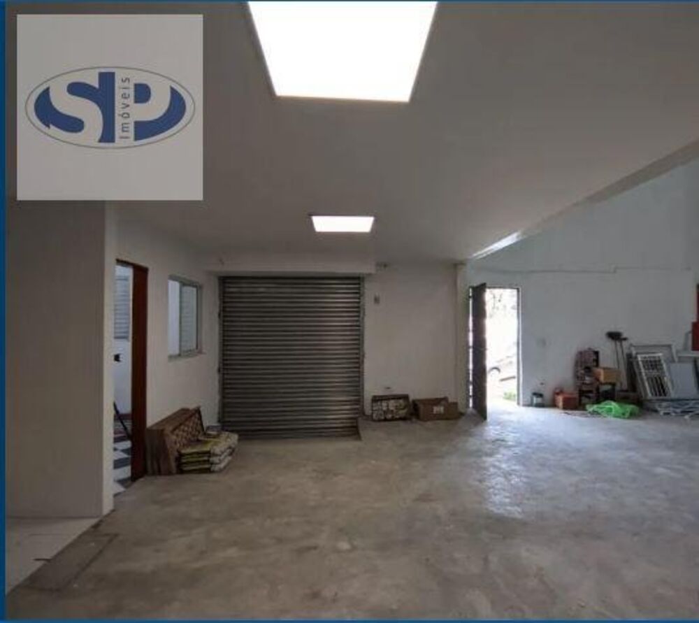 Depósito-Galpão, 544 m² - Foto 7
