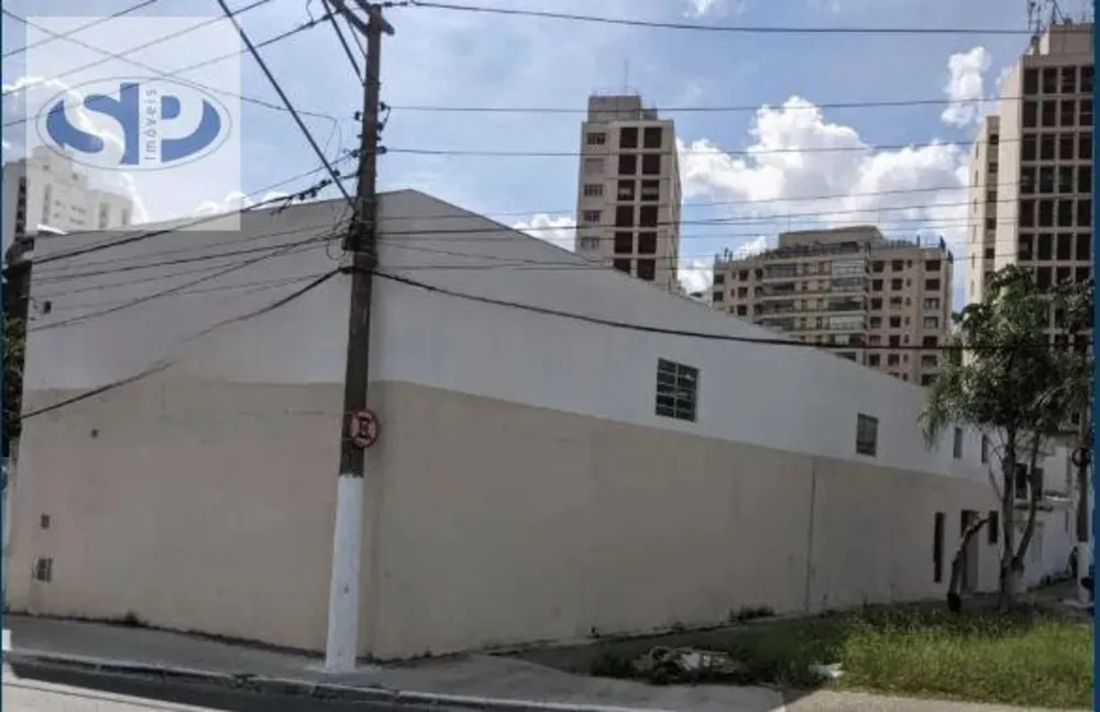 Depósito-Galpão, 544 m² - Foto 13