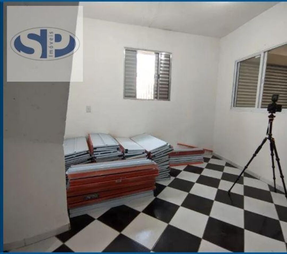 Depósito-Galpão, 544 m² - Foto 9