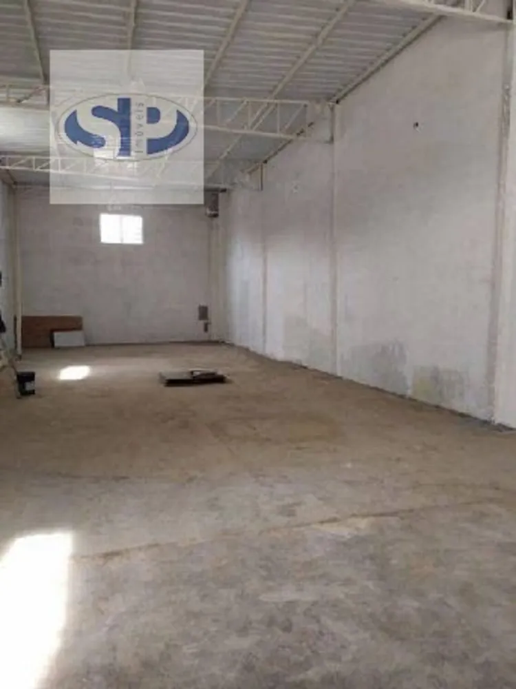 Depósito-Galpão, 544 m² - Foto 4