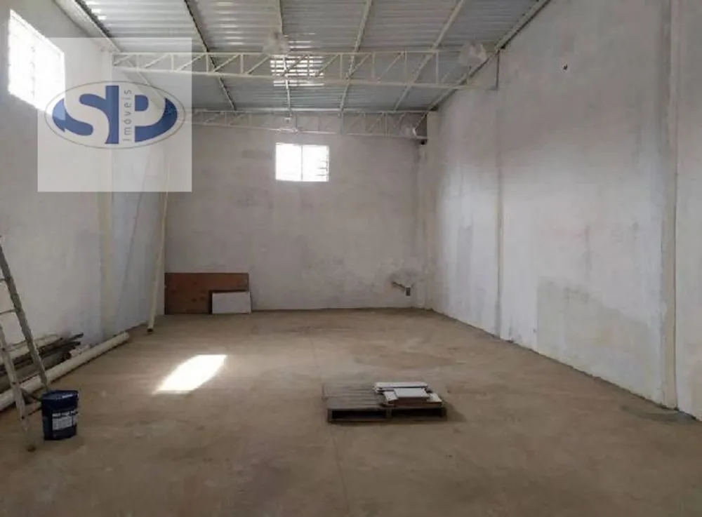 Depósito-Galpão, 544 m² - Foto 3