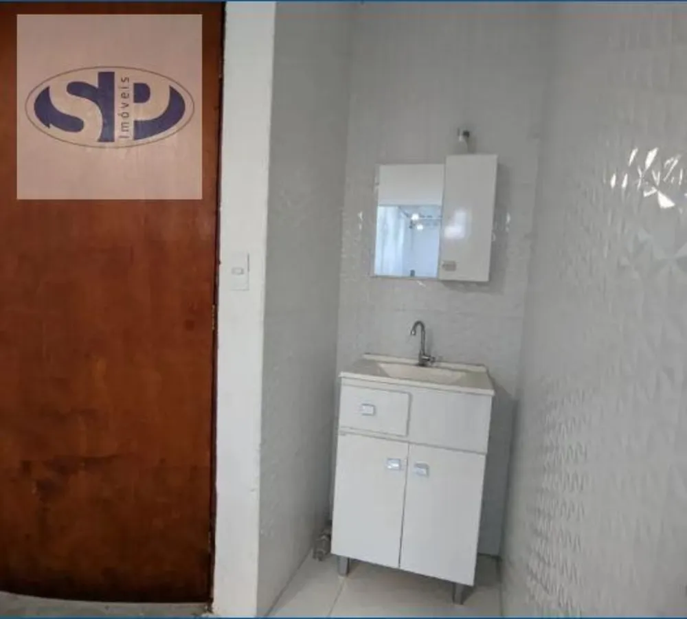 Depósito-Galpão, 544 m² - Foto 8
