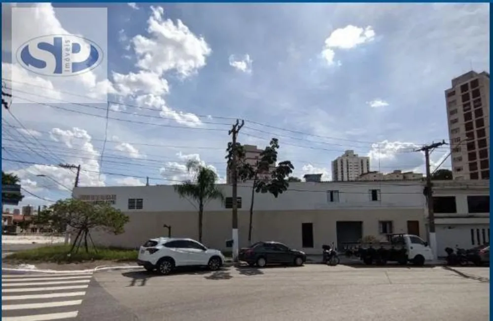 Depósito-Galpão, 544 m² - Foto 12