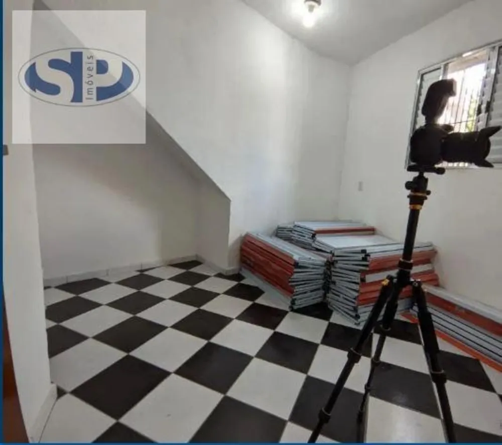 Depósito-Galpão, 544 m² - Foto 10