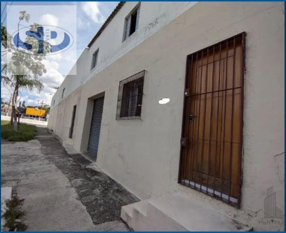 Depósito-Galpão, 544 m² - Foto 5