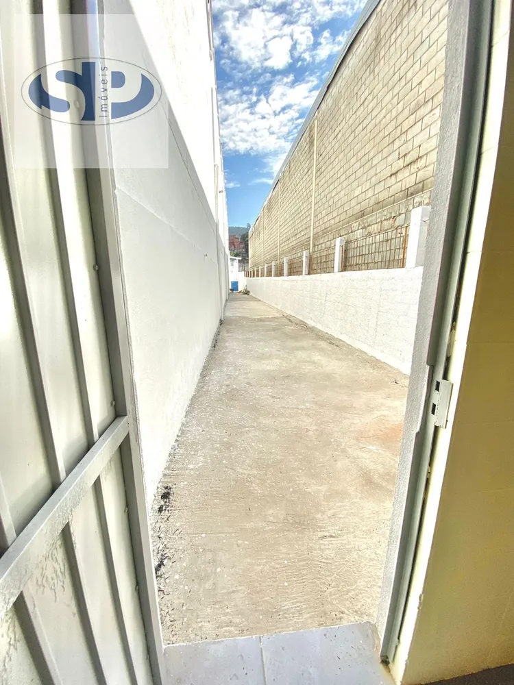 Depósito-Galpão, 1179 m² - Foto 3