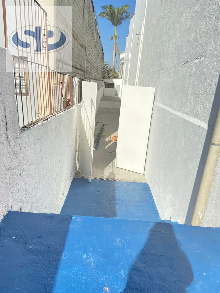 Depósito-Galpão, 1179 m² - Foto 12