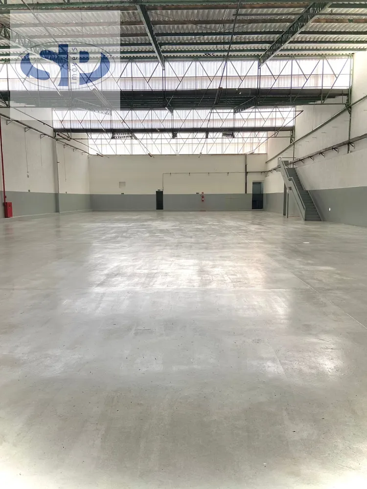 Depósito-Galpão, 1179 m² - Foto 16