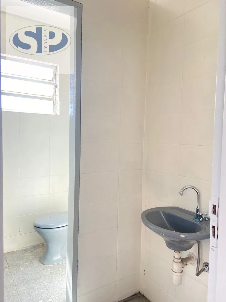 Depósito-Galpão, 1179 m² - Foto 9