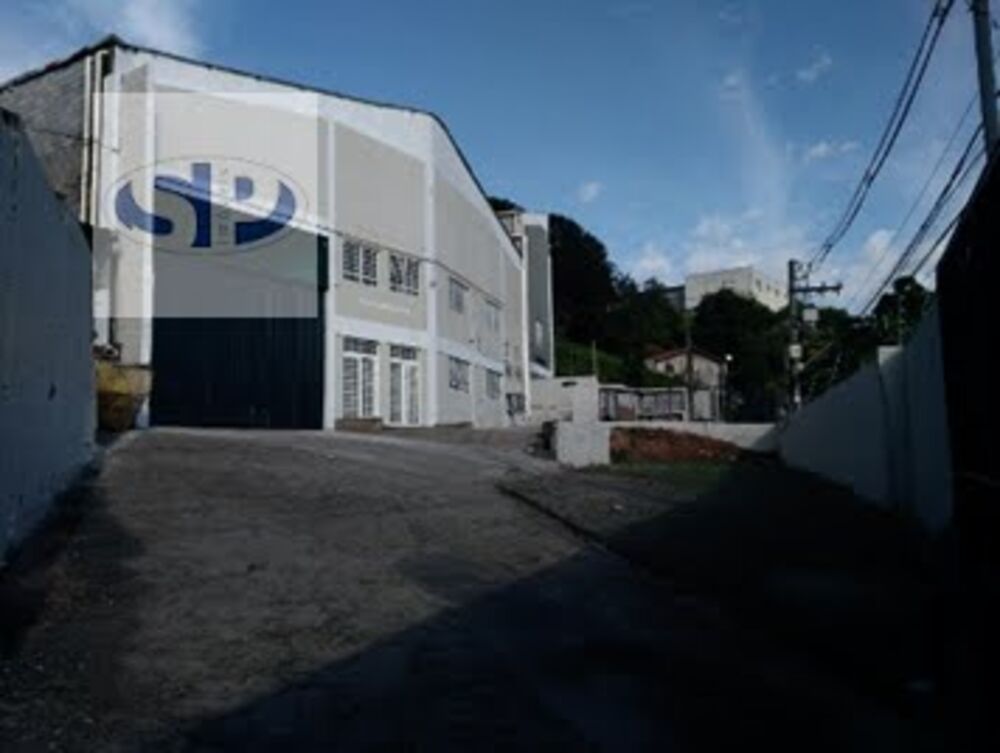 Depósito-Galpão, 900 m² - Foto 2