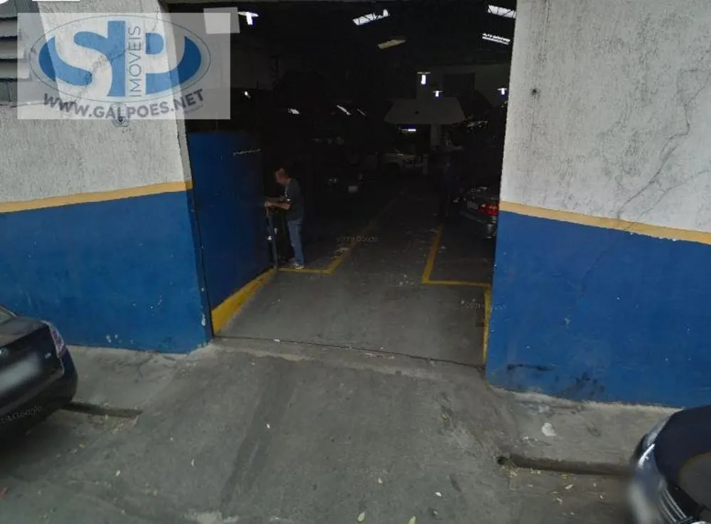 Depósito-Galpão, 260 m² - Foto 6