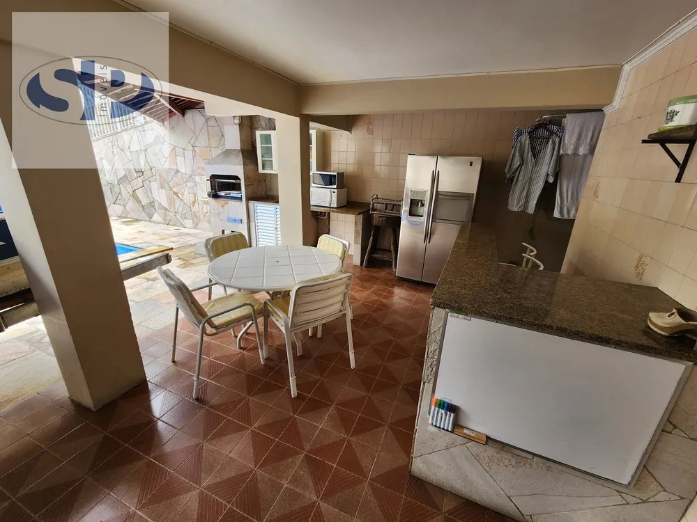 Casa, 1 quarto, 700 m² - Foto 14