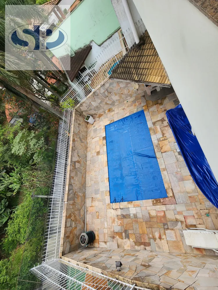 Casa, 1 quarto, 700 m² - Foto 7