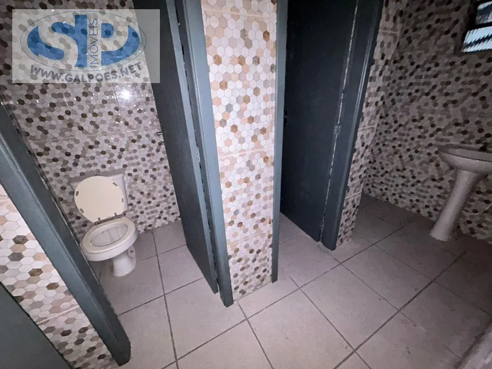 Depósito-Galpão, 850 m² - Foto 5