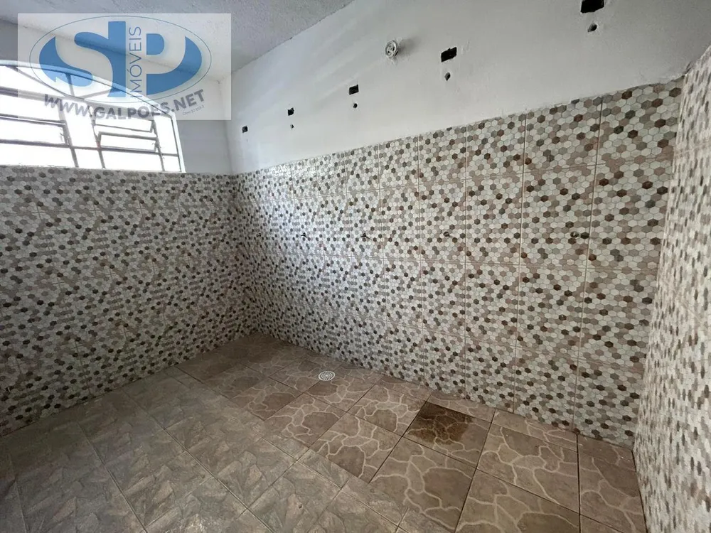 Depósito-Galpão, 850 m² - Foto 8