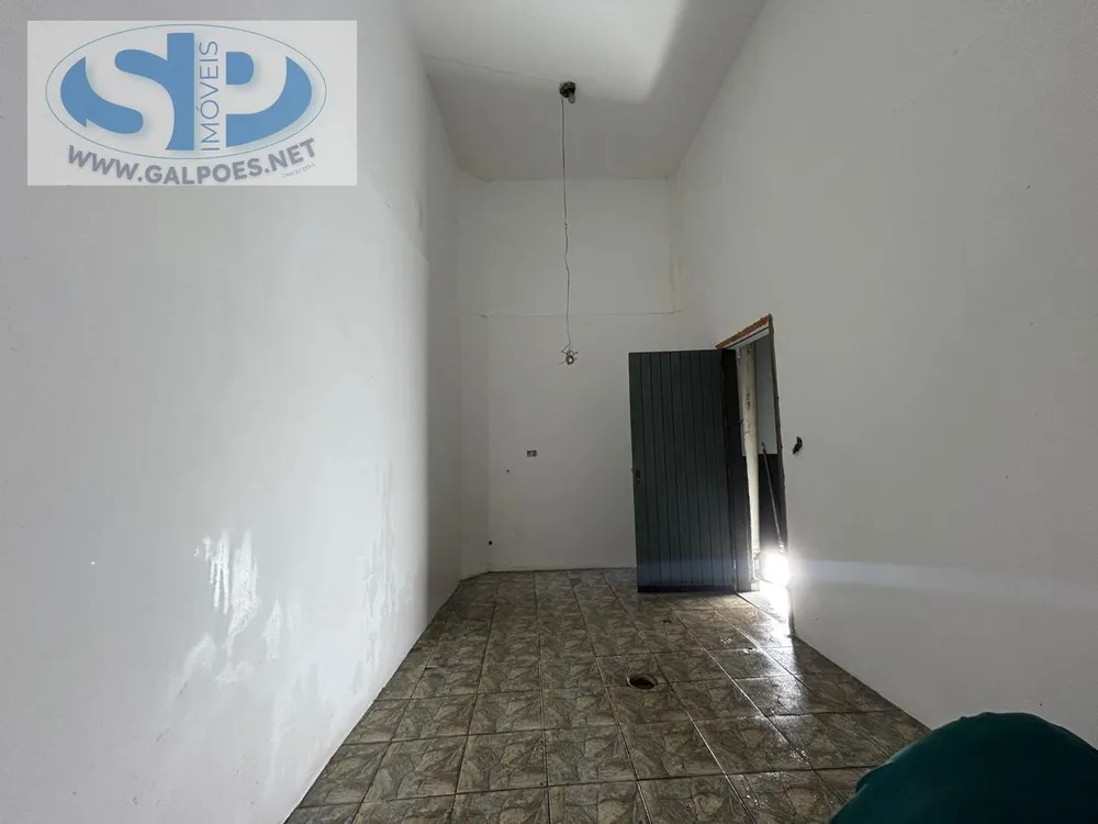 Depósito-Galpão, 850 m² - Foto 7